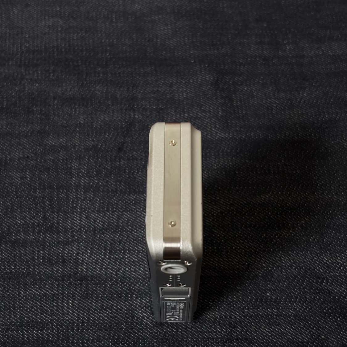카시오 엑슬림 z80 상품이미지5