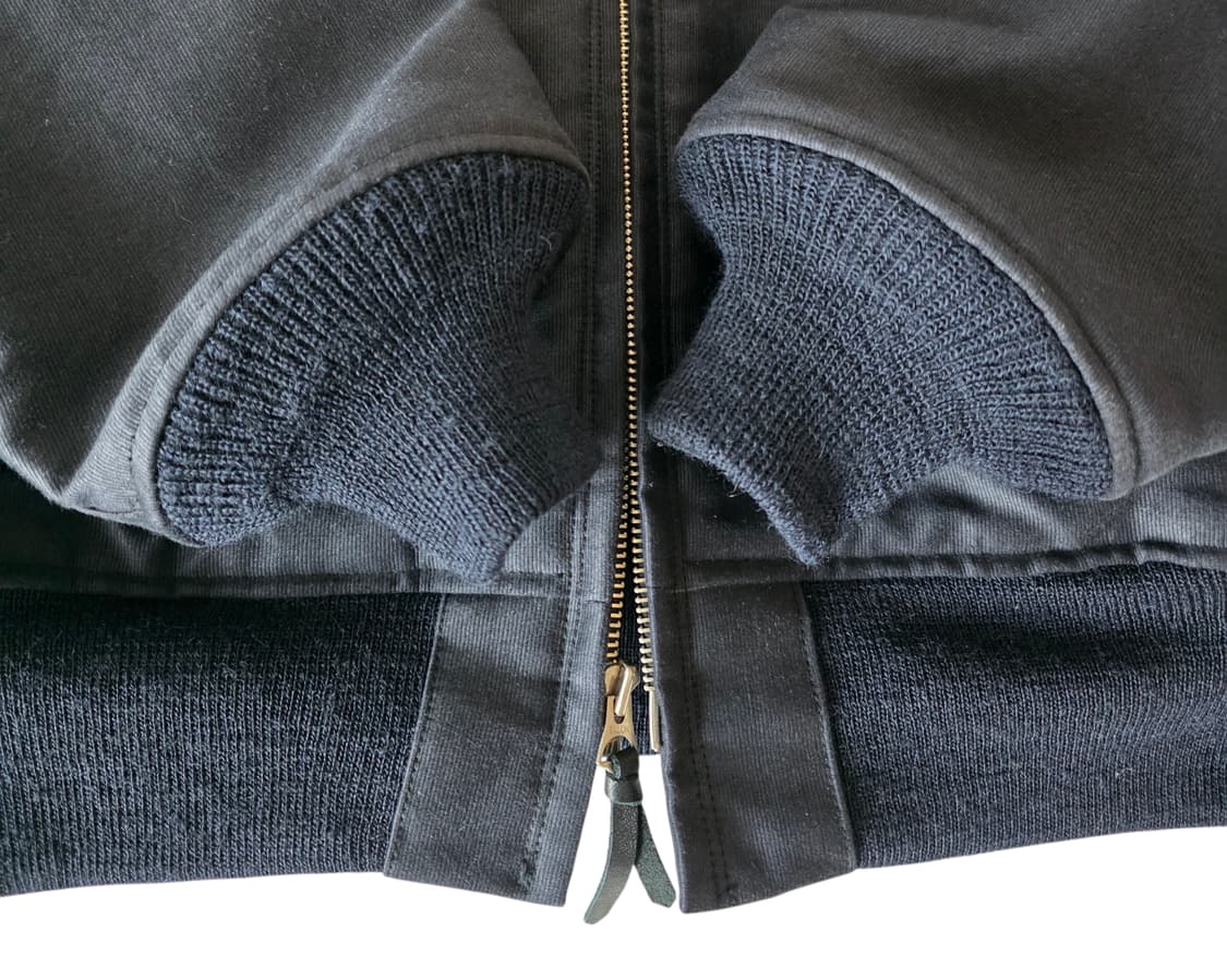 버즈릭슨 초기형 1세대 덱자켓 40 상품이미지8