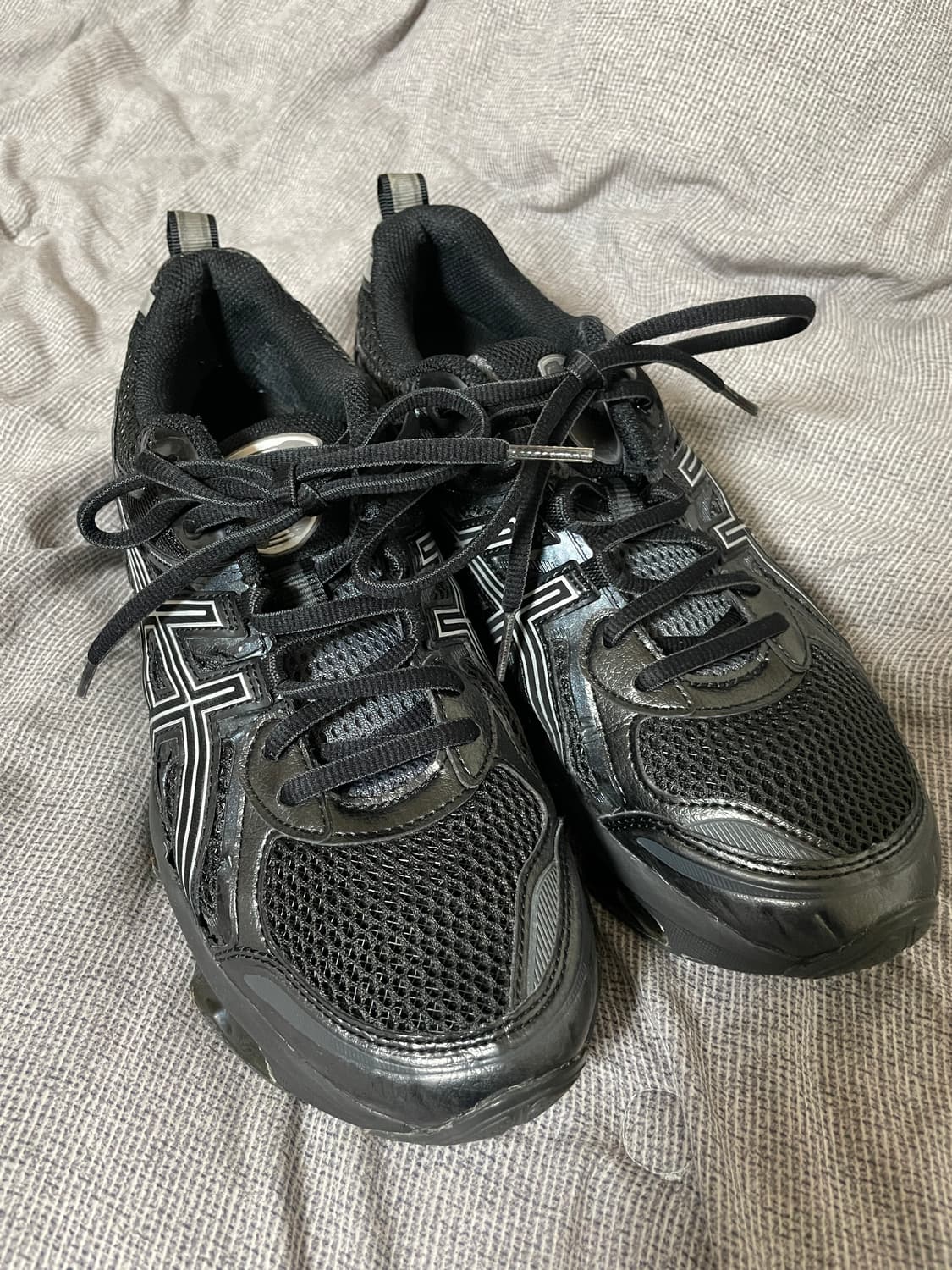 젤 퀸텀 키네틱 블랙 265 상품이미지3