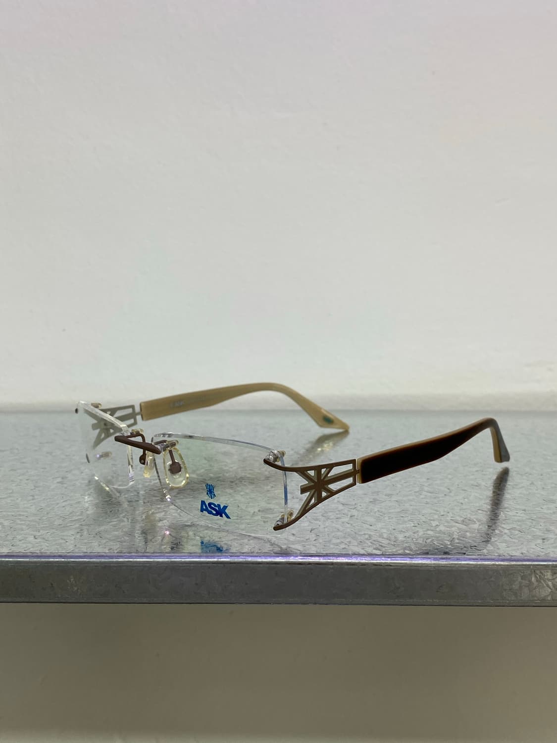 vintage glasses 521 상품이미지1
