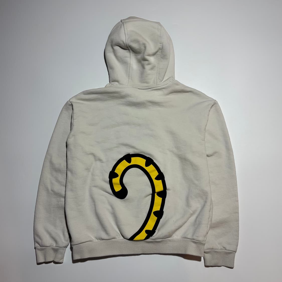 겐조 타이거 로고 후드티 상품이미지5