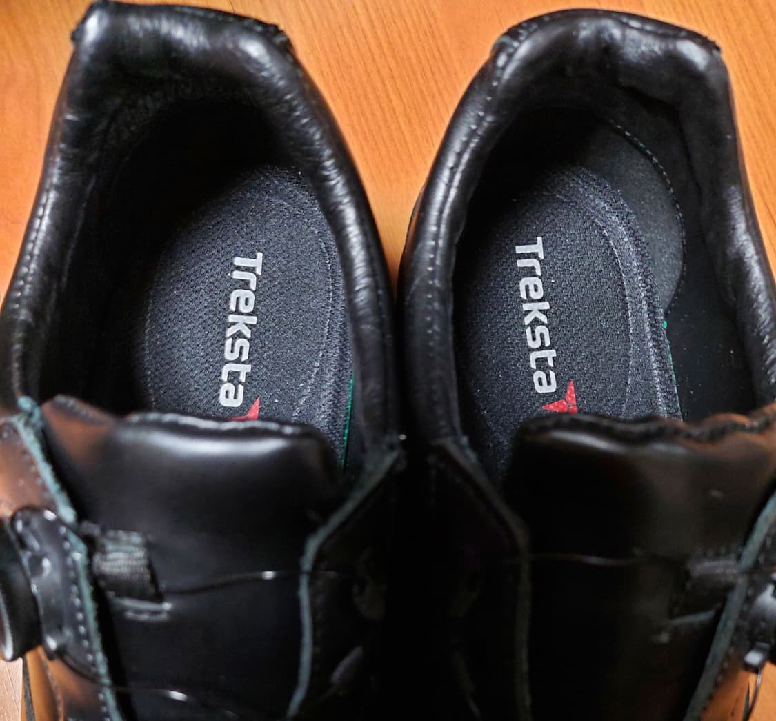 트렉스타 남성 소가죽 보아시스템 컴포트화 (250mm)

 상품이미지6