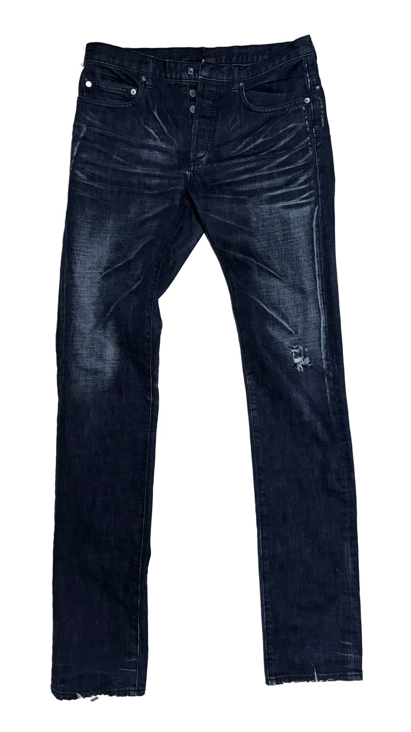 디올 옴므 SS03 OG 클로마크 EU44 상품이미지2