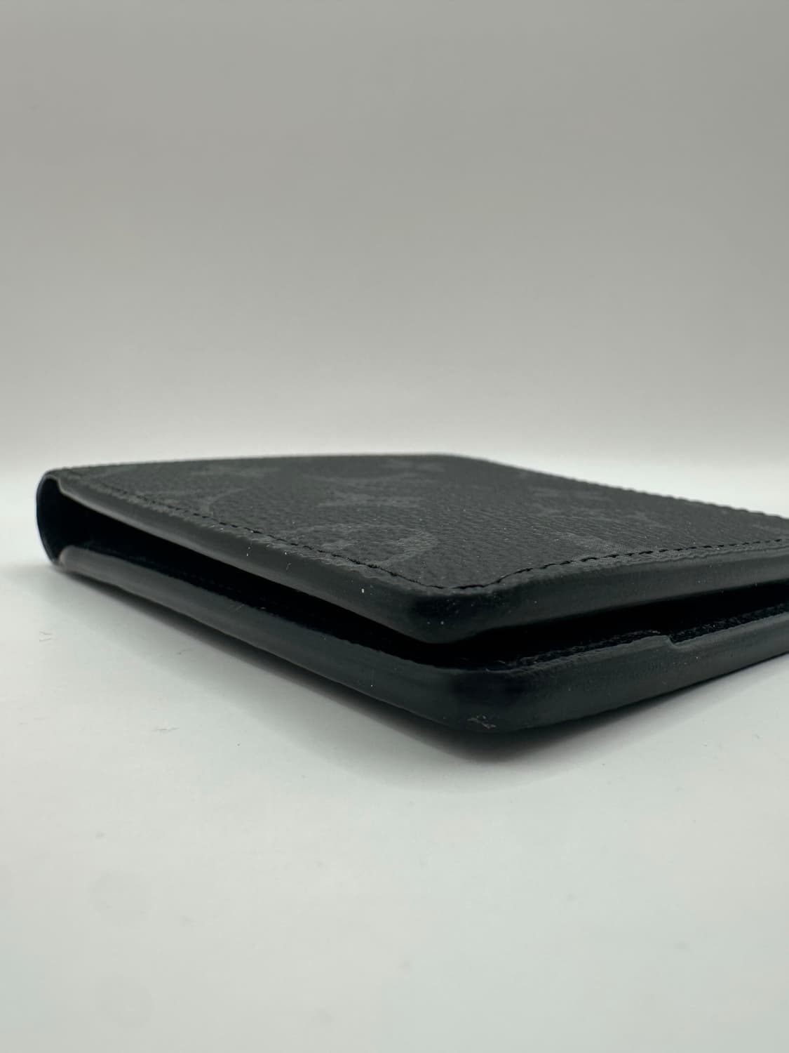 [상태S급/풀박스]루이비통 이클립스 반지갑 상품이미지3