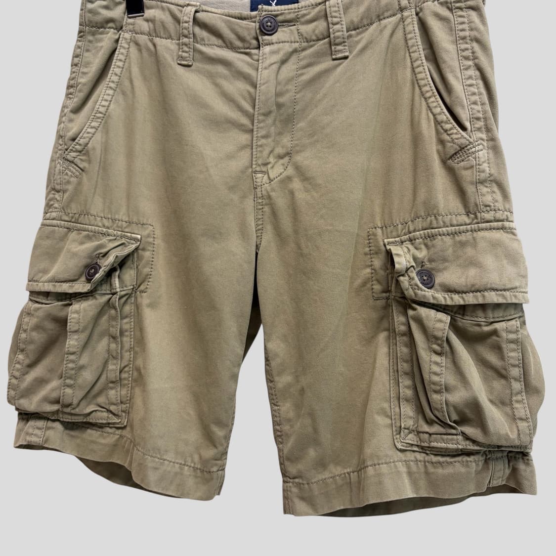 (30)아메리칸이글 카고 반바지 상품이미지3