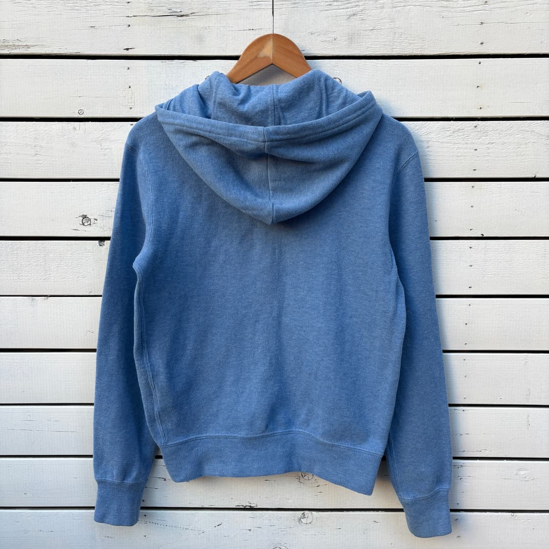 Polo 폴로 니트 후드집업 상품이미지2