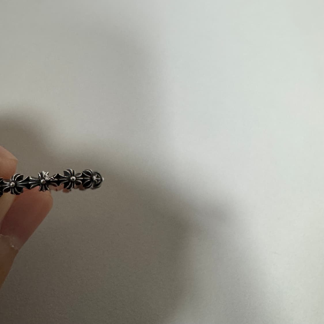 [US10] 타이니 e ch pls 밴드링    타이니밴드링 상품이미지2