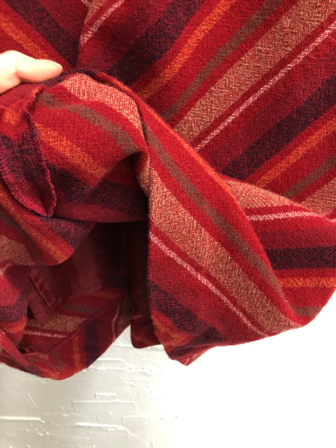 ruby v miniskirt 상품이미지5