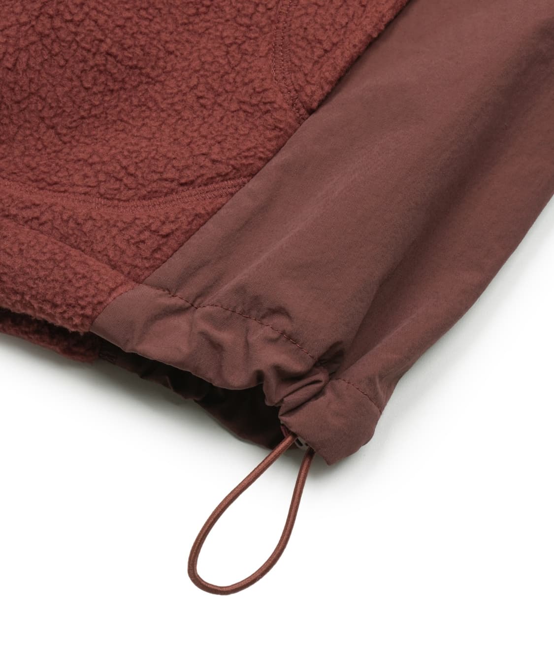 산산기어 플리스 재킷 _(1) 상품이미지6