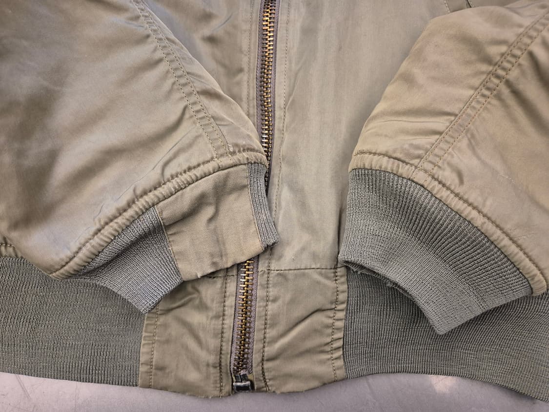 90s PENTAGON MA-1 자켓 상품이미지5