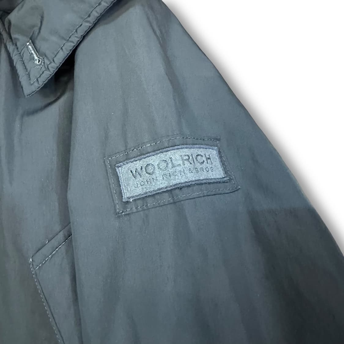 울리치 후드 파카 상품이미지5