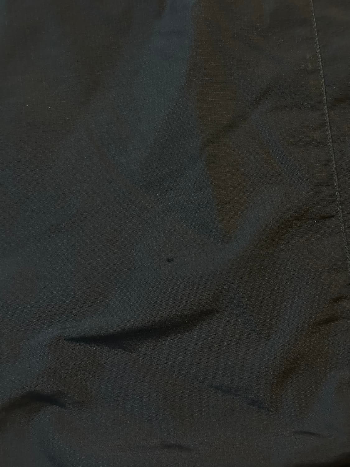 나이키 맨시티 13-14 점퍼 자켓 네이비 상품이미지6