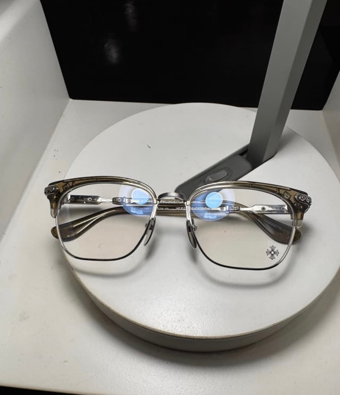 크롬하츠 버티컬 스마일 2 상품이미지1