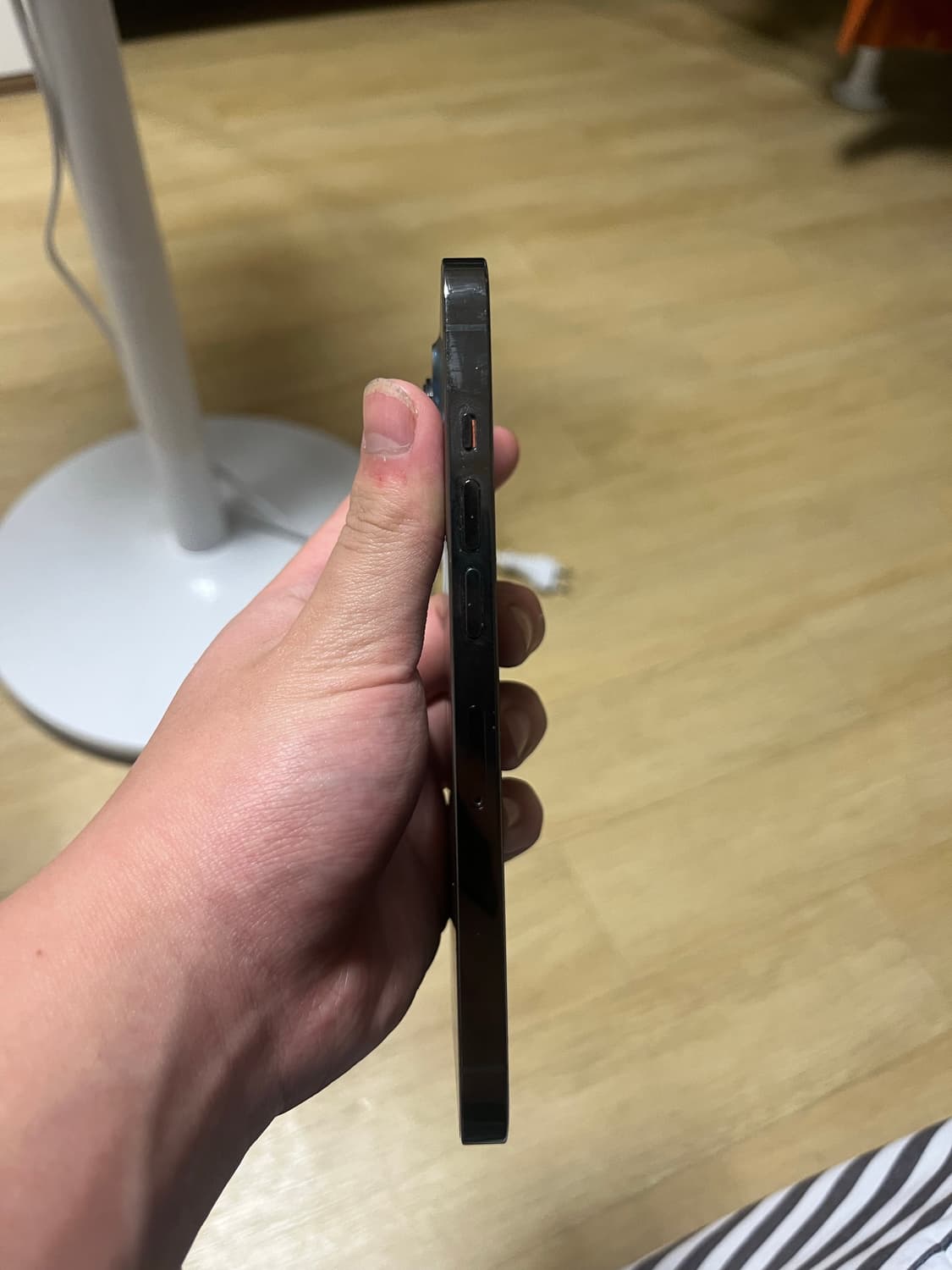 아이폰13 Pro 128GB 그래파이트 상품이미지5