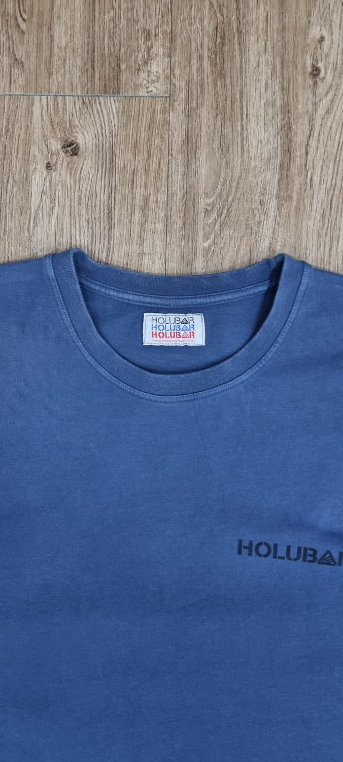 HOLUBAR 홀루바 워싱 반팔 XL _ 남성 상품이미지9