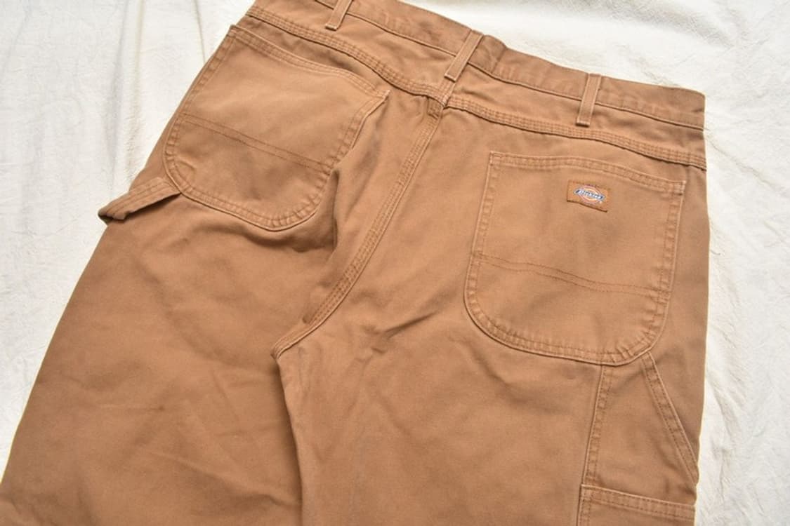 디키즈 워크 카펜터 팬츠 상품이미지3