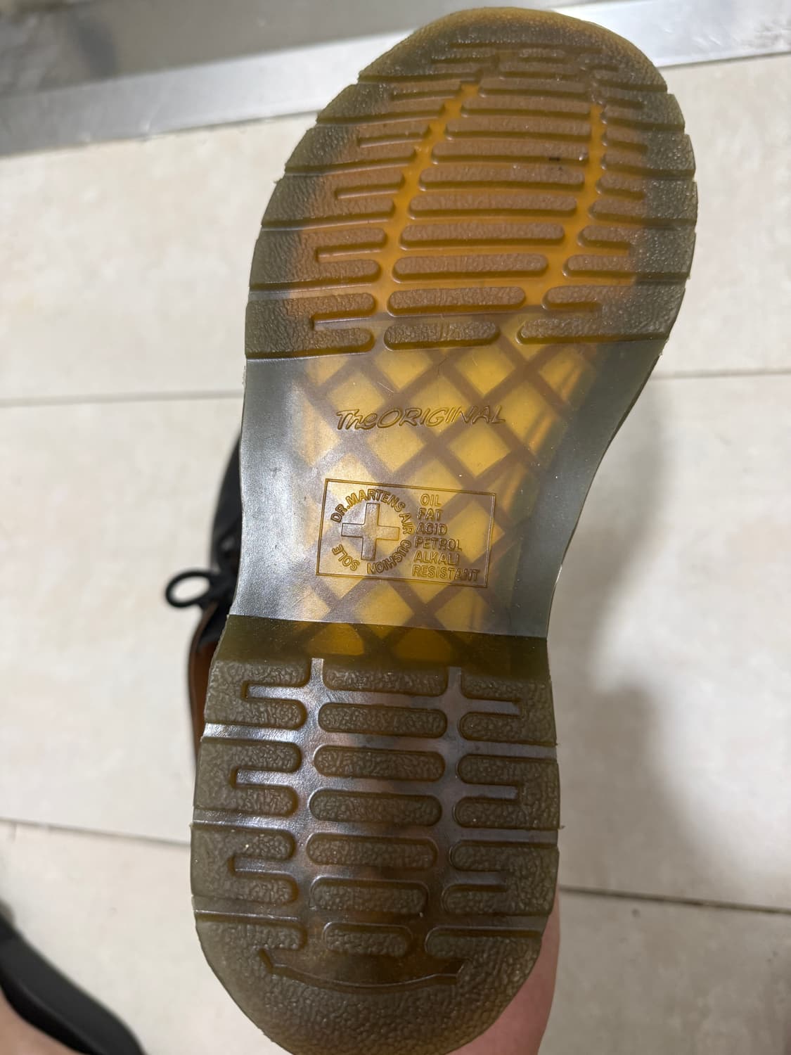 판매) 닥터마틴 1461 스무스 상품이미지2