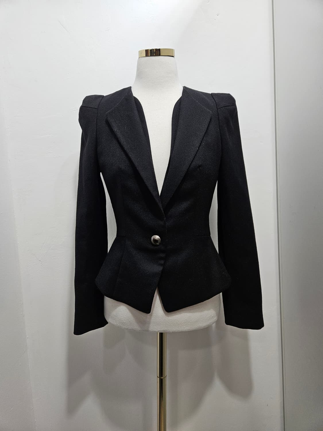 지고트(JIGOTT) 슬림핏 자켓 상품이미지3