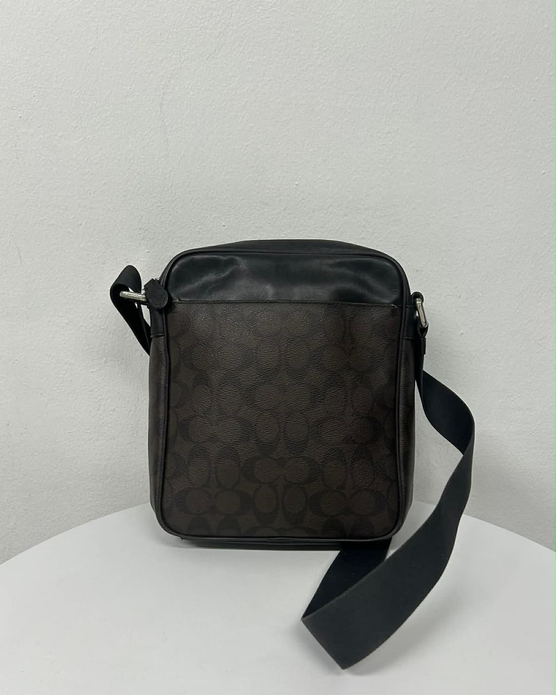 코치 시그니처 크로스백 숄더백 상품이미지3