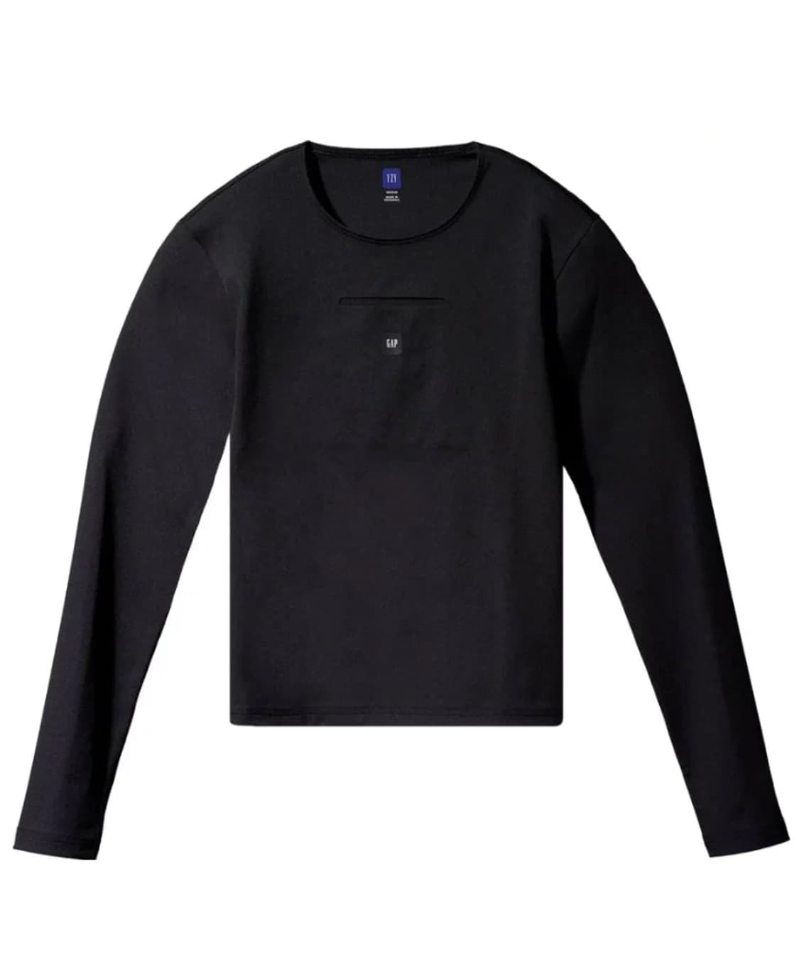 이지갭 크루넥 세컨드 스킨 XL 상품이미지1