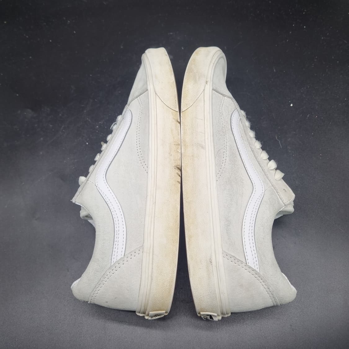 반스 올드스쿨 스웨이드 운동화 275 상품이미지5