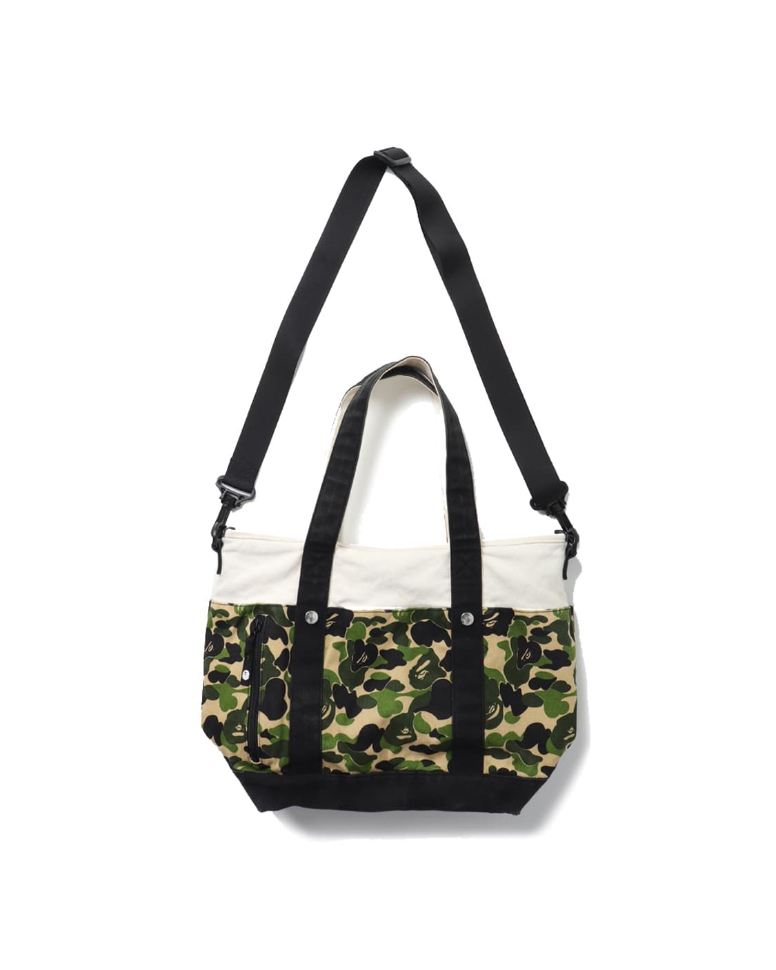 베이프 A BATHING APE ABC 2way Shoulder Bag 상품이미지1
