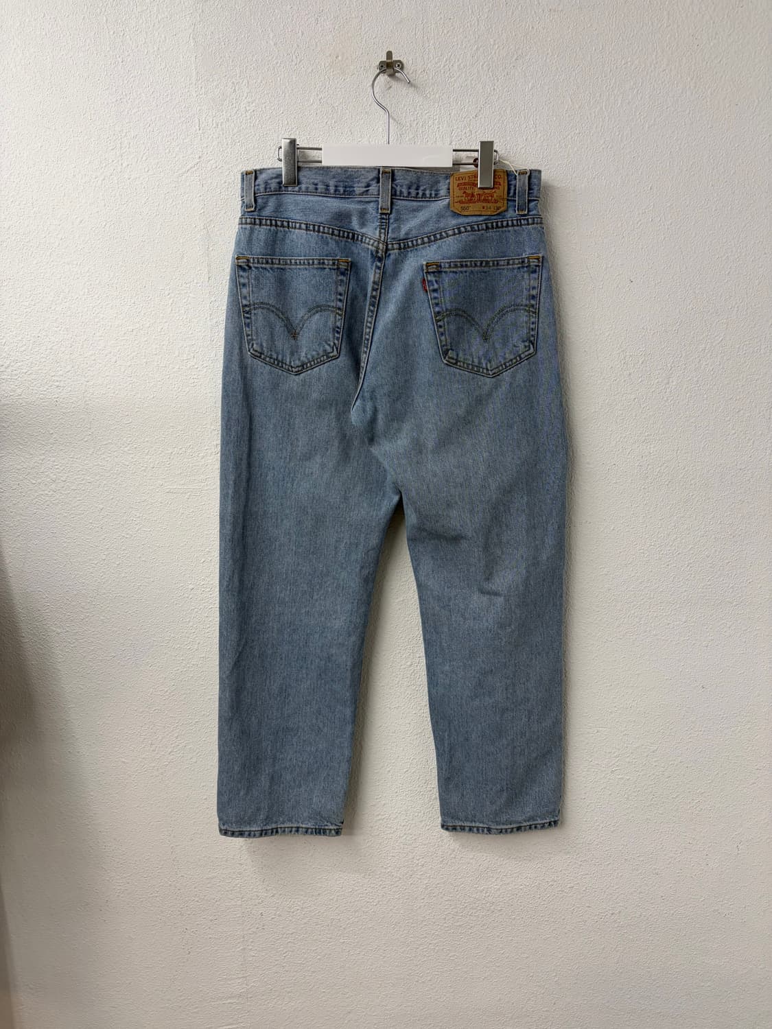 LEVI'S 550 (#018) 상품이미지4