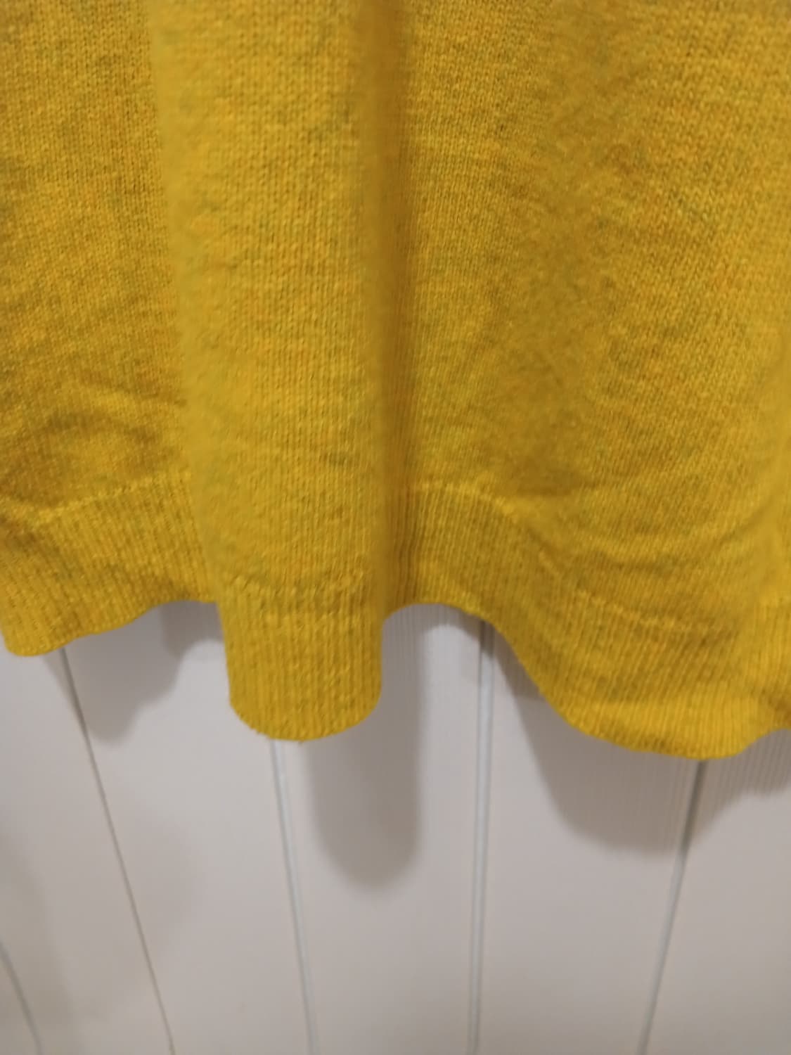 스튜디오톰보이 정품 여성 모직 롱원피스 free 사이즈 상품이미지4