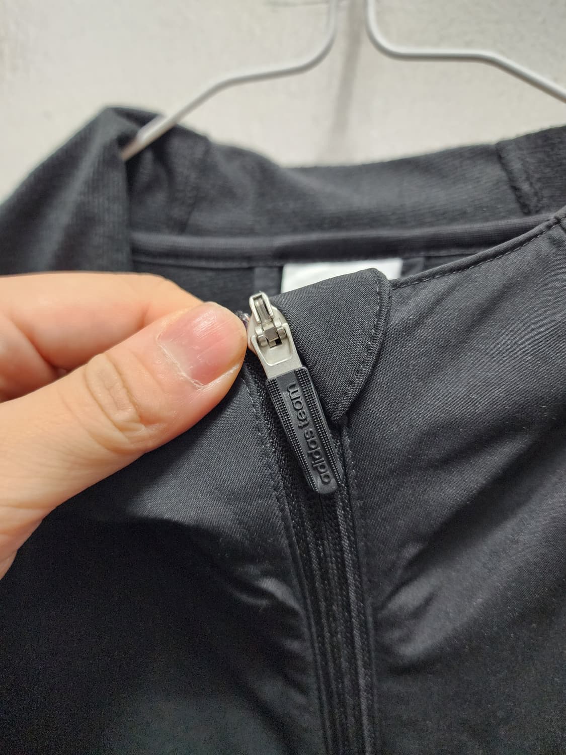 아디다스 10-11 아르헨티나 국가대표 바람막이  상품이미지5