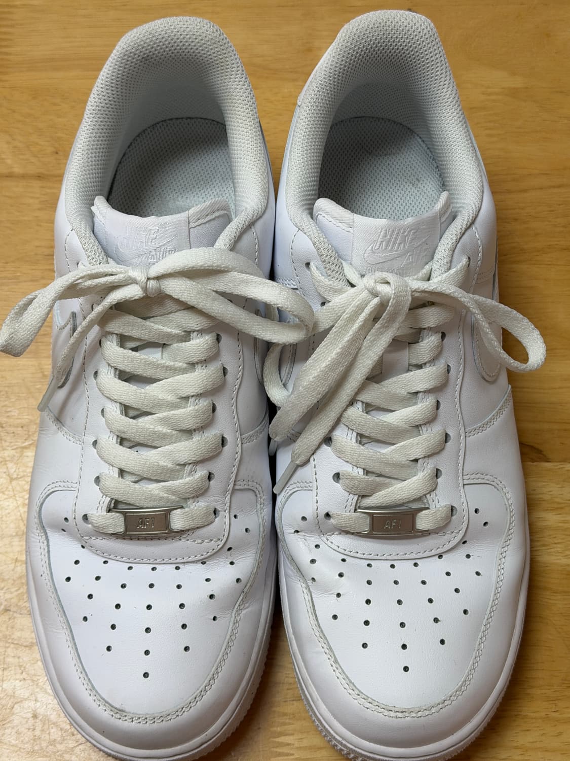 나이키 에어포스 275 상품이미지1