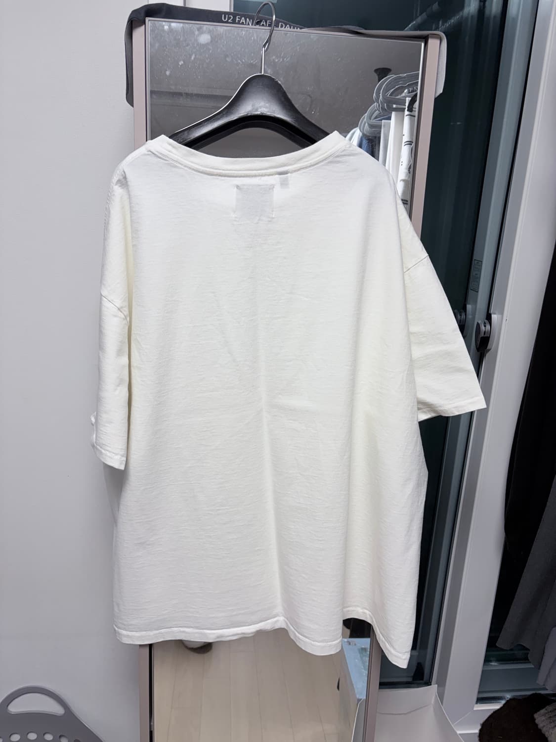 Gallery dept 엑스트라 스몰로고 xxl  상품이미지2