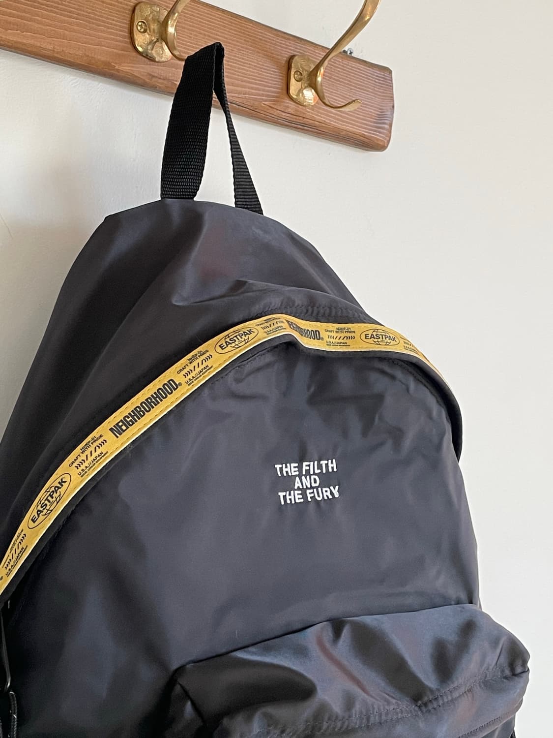 [신년할인] Neighborhood x eastpack 상품이미지5