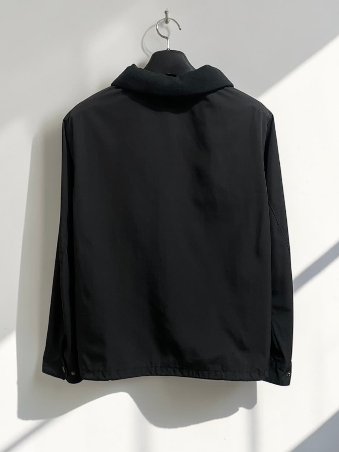 폴로 랄프로렌 폴리 집업 자켓 상품이미지2