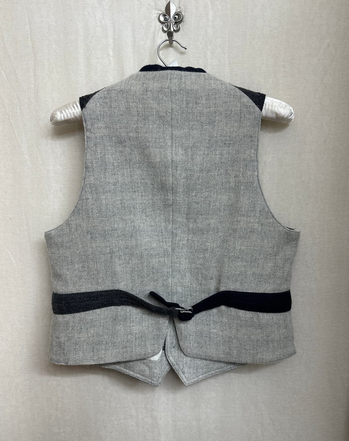 beamsboy 울 베스트 상품이미지2