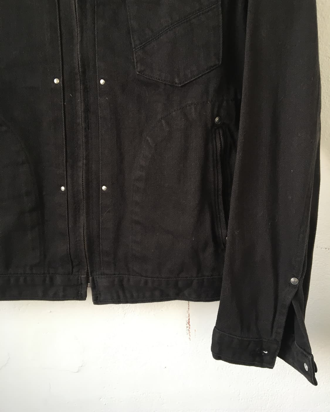 Stud point jacket 상품이미지4
