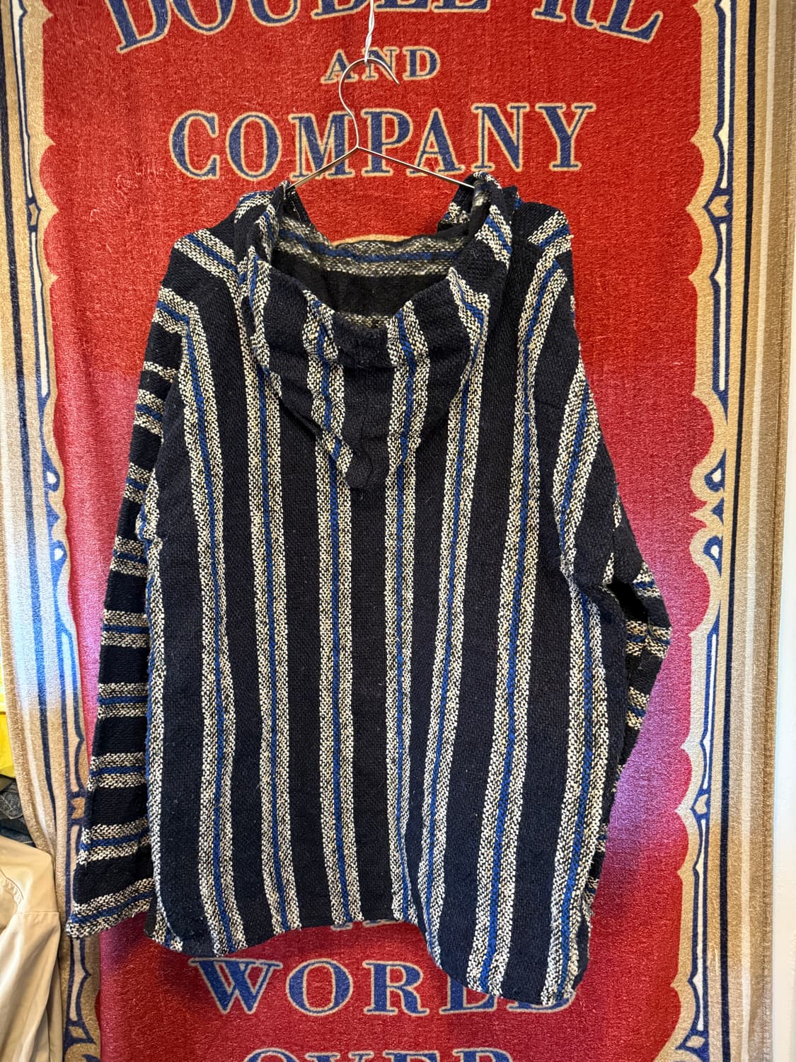 멕시칸 후드 XXL 상품이미지3