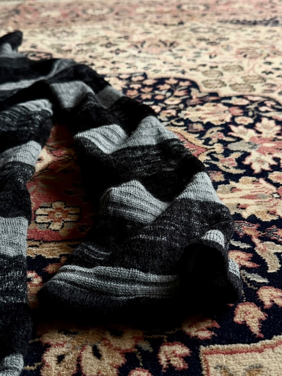 아르마니 꼴레지오니 롱니트 66~77 상품이미지7