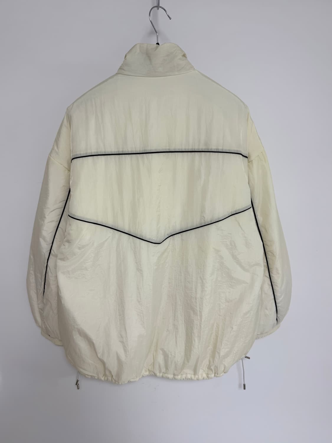 일본 메종 스페셜 아노락점퍼 상품이미지3