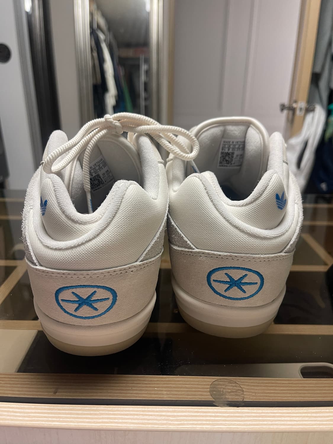 아이다스 badbo 1.0 see 상품이미지2