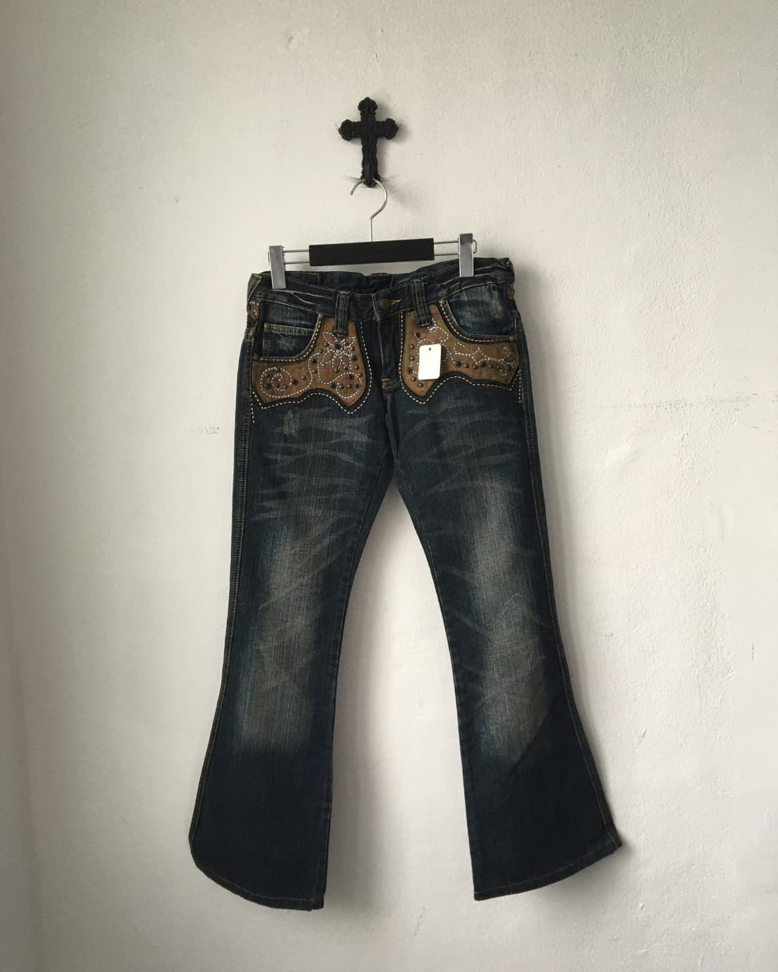 Tornado mart pants 상품이미지2