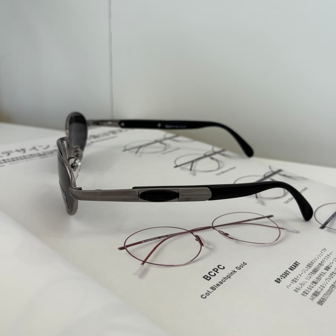 90s Renegade 빈티지 선글라스 상품이미지3