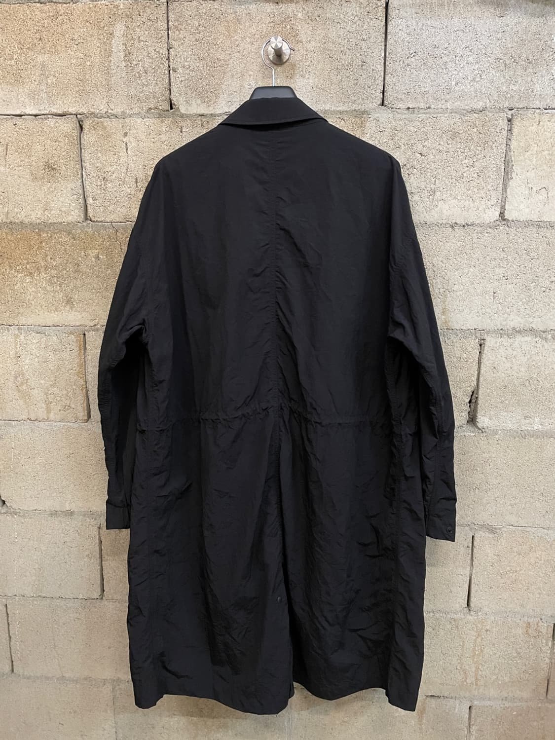 벌스데이수트 크링클 파카  상품이미지5