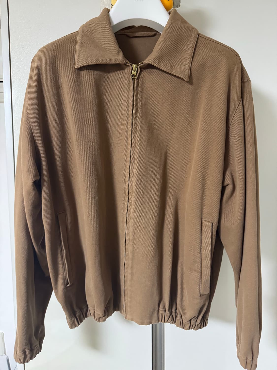 stockholm surfboard club 오가닉 자켓 상품이미지1