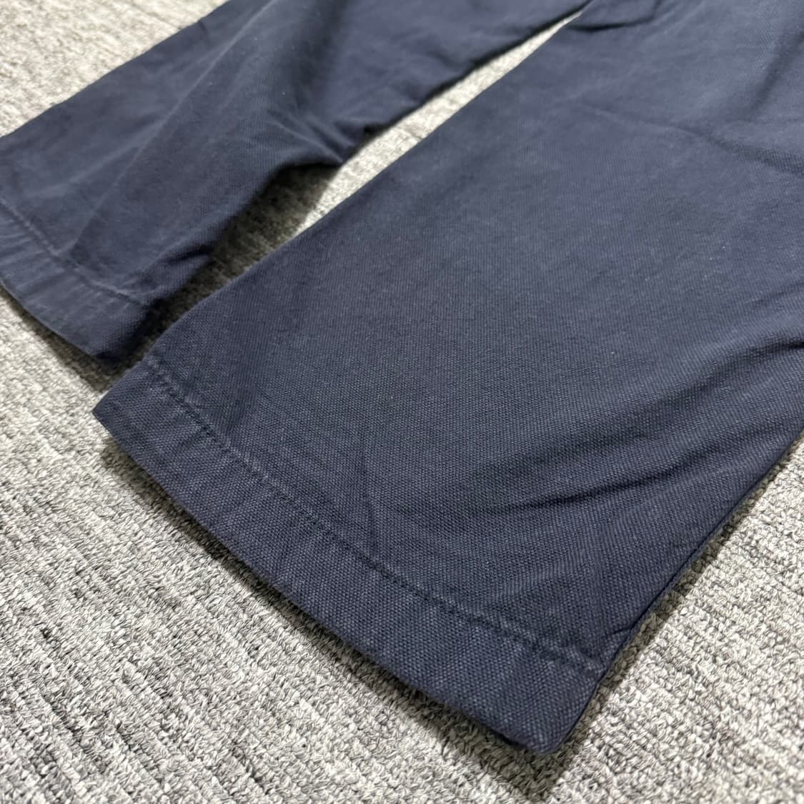 유니클로 더블니 팬츠 상품이미지8