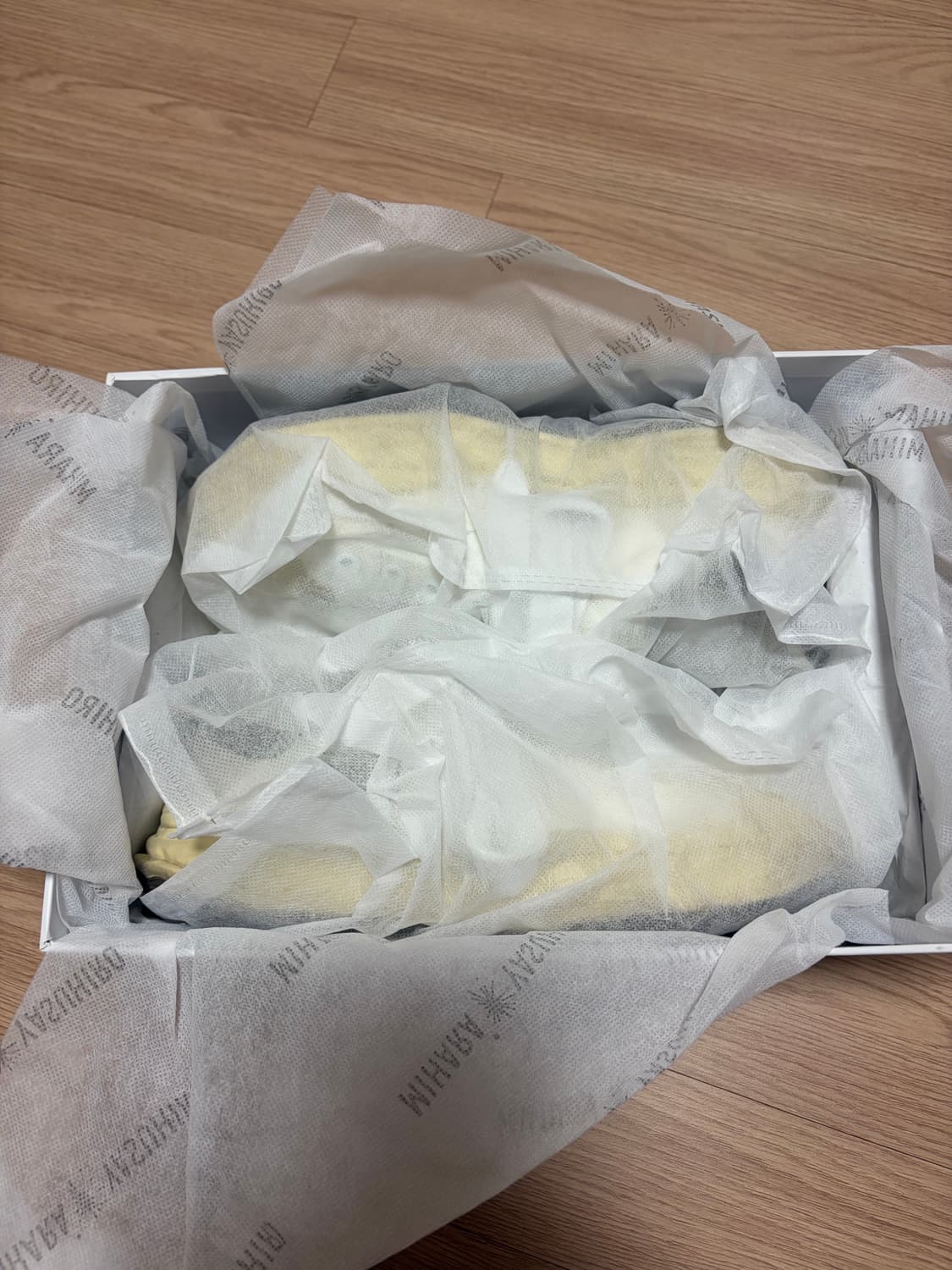 미하라 야스히로 블레이키 eu 42 상품이미지1