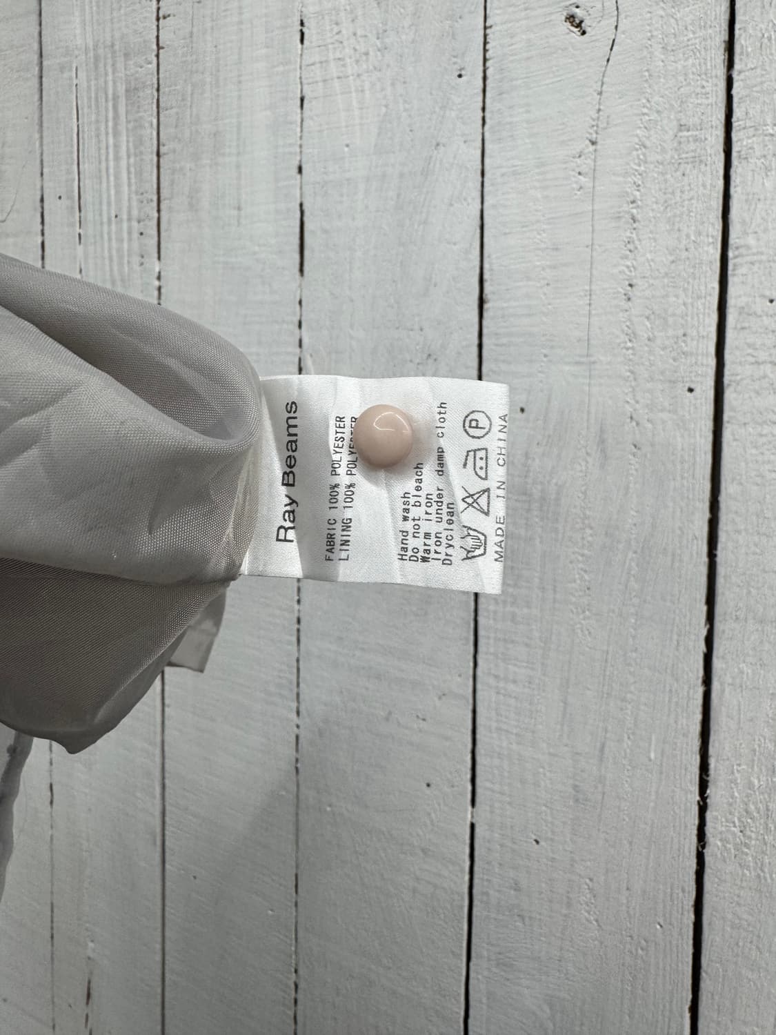 vtg dress 상품이미지4