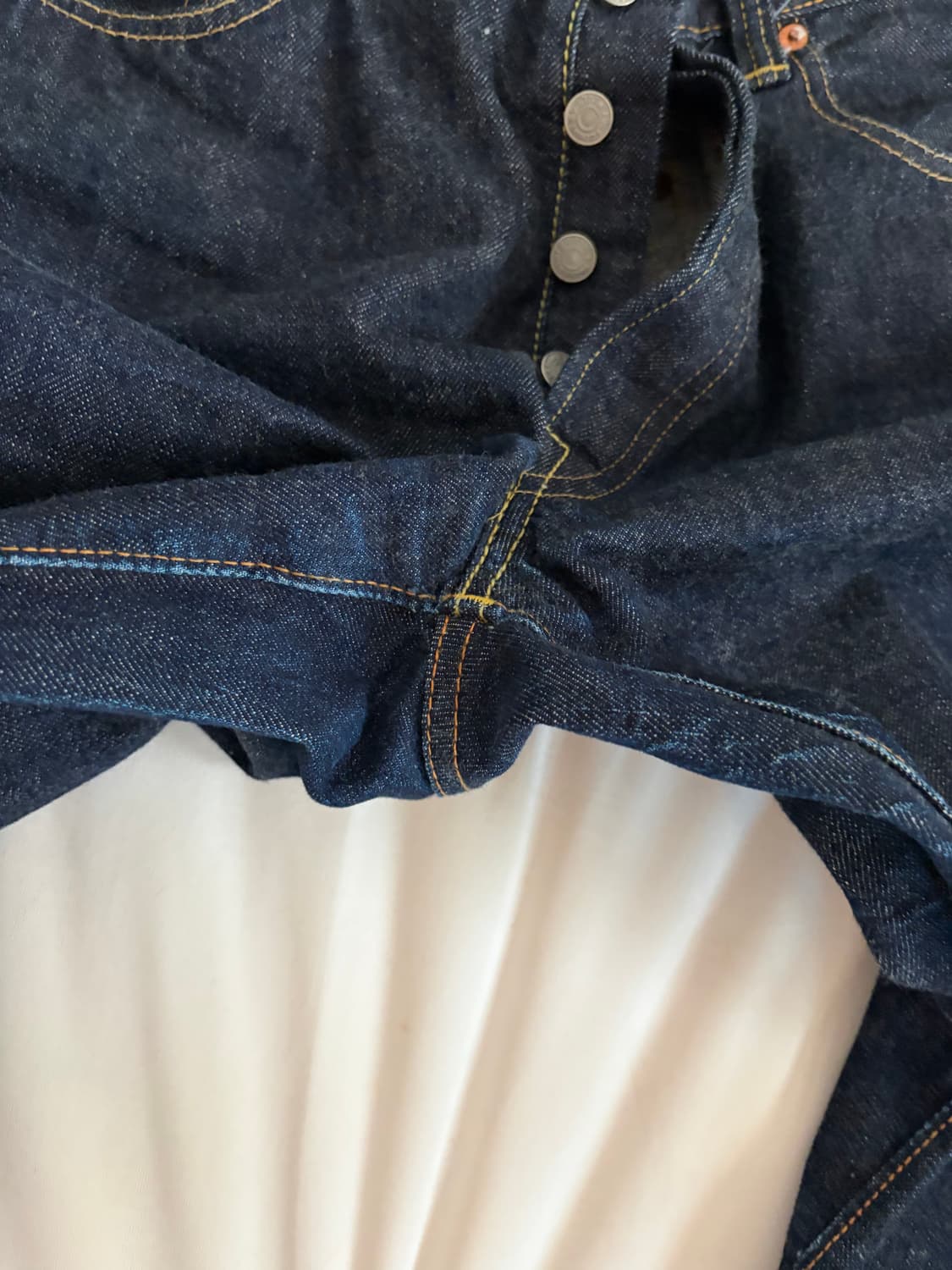 풀카운트 1101w 31 상품이미지2