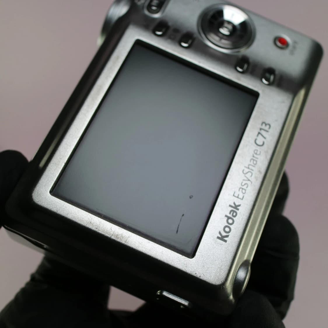 카리나pick✧･ﾟ코닥 easyshare c713 이지쉐어 디카 카메라 상품이미지8