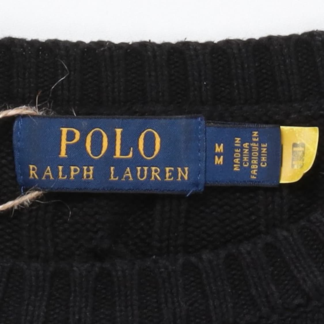 폴로 랄프로렌 Polo Ralph Lauren Cable Knit

 상품이미지7