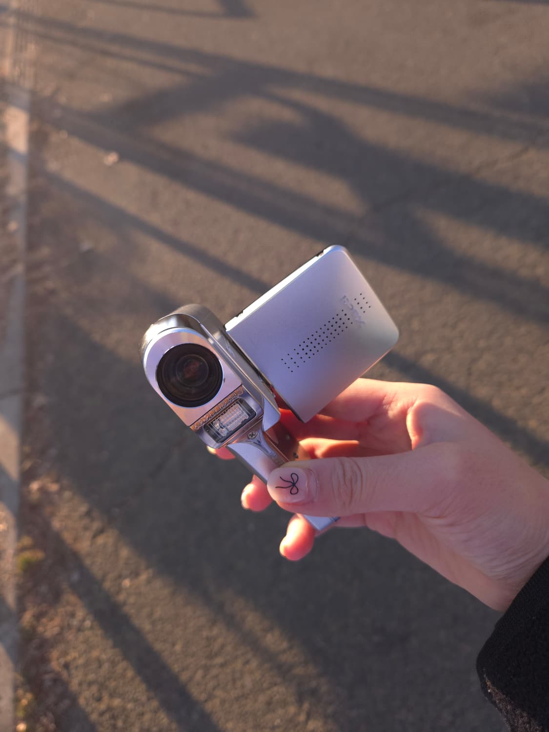 산요 작티 DMX-C5 상품이미지2